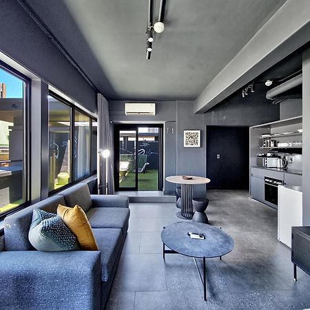 Blackbrick Cape Town Foreshore Ngoại thất bức ảnh