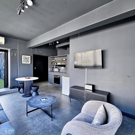 Blackbrick Cape Town Foreshore Ngoại thất bức ảnh