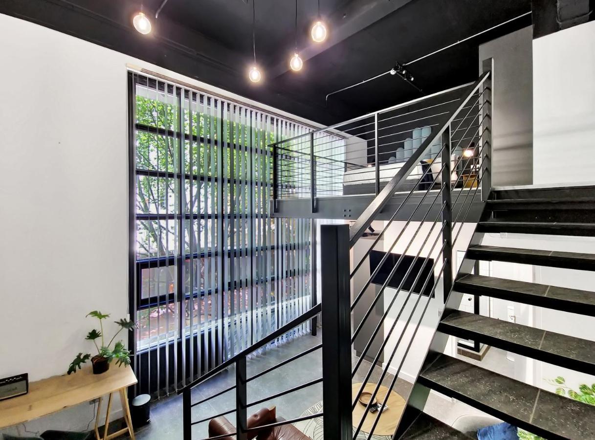 Blackbrick Cape Town Foreshore Ngoại thất bức ảnh
