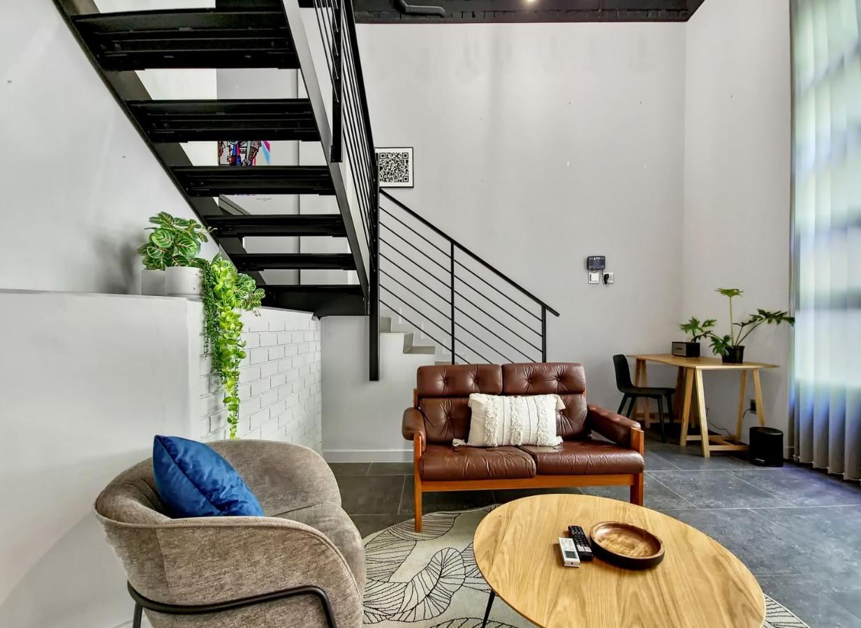 Blackbrick Cape Town Foreshore Ngoại thất bức ảnh
