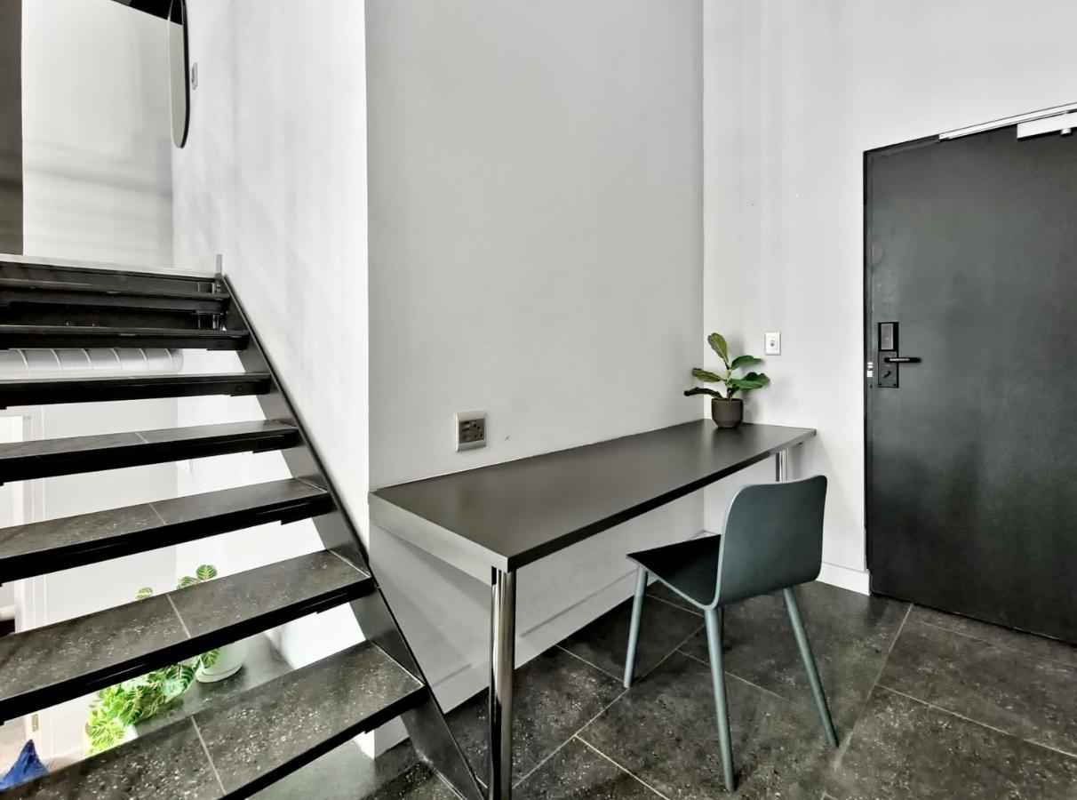 Blackbrick Cape Town Foreshore Ngoại thất bức ảnh