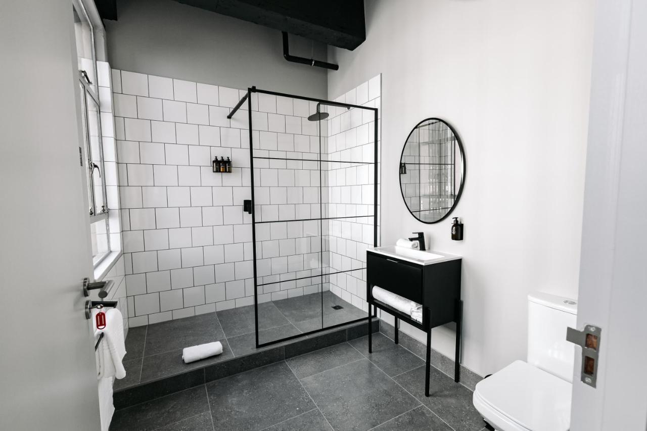 Blackbrick Cape Town Foreshore Ngoại thất bức ảnh