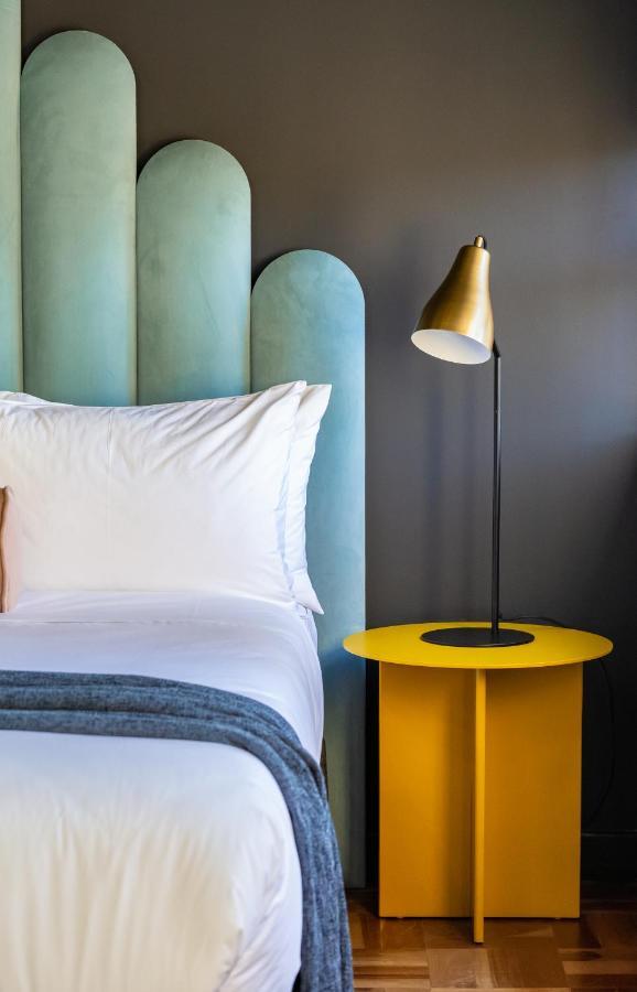 Blackbrick Cape Town Foreshore Ngoại thất bức ảnh
