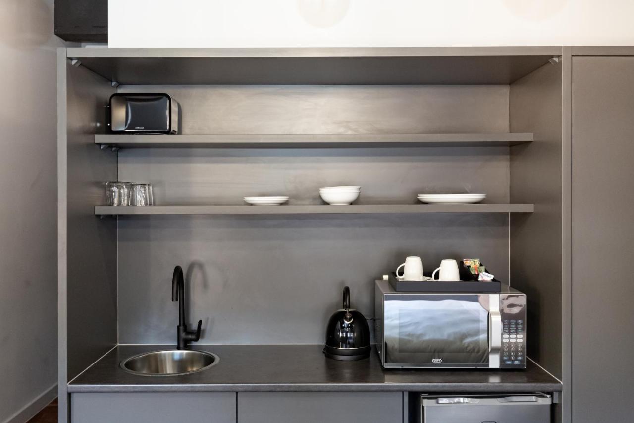 Blackbrick Cape Town Foreshore Ngoại thất bức ảnh