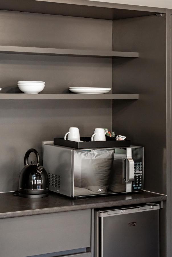 Blackbrick Cape Town Foreshore Ngoại thất bức ảnh