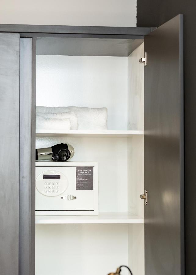 Blackbrick Cape Town Foreshore Ngoại thất bức ảnh
