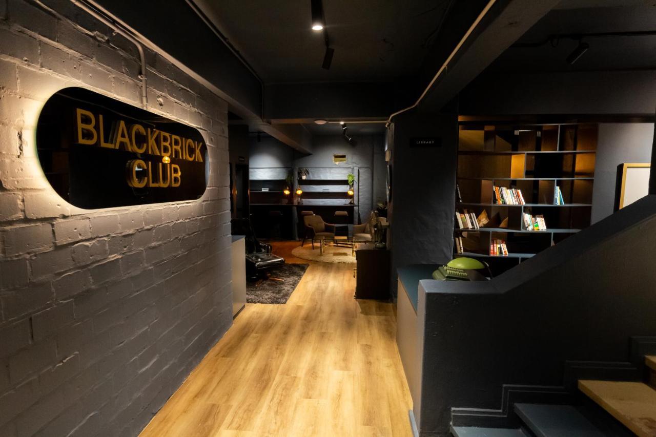 Blackbrick Cape Town Foreshore Ngoại thất bức ảnh