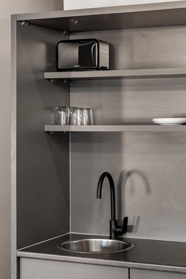 Blackbrick Cape Town Foreshore Ngoại thất bức ảnh