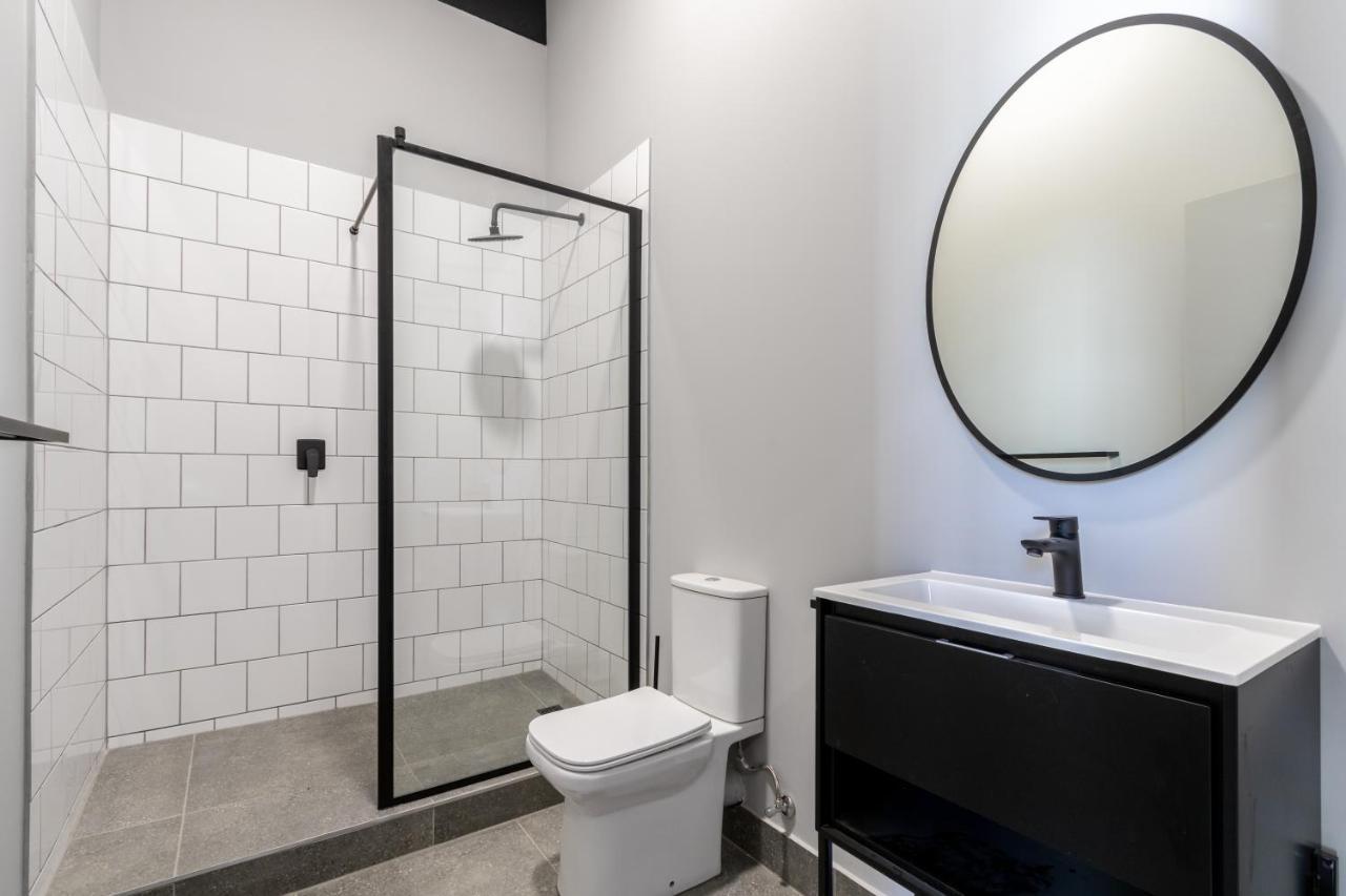 Blackbrick Cape Town Foreshore Ngoại thất bức ảnh