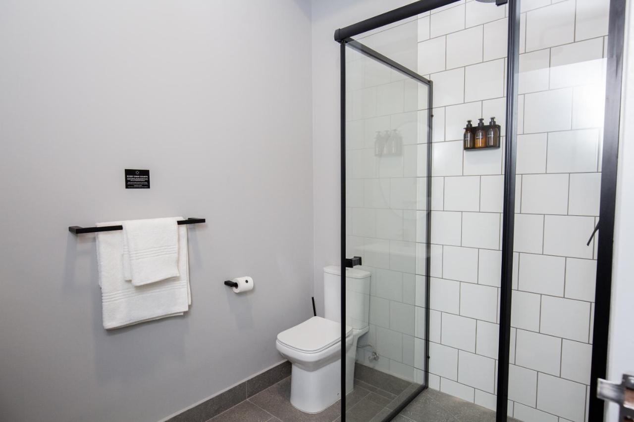Blackbrick Cape Town Foreshore Ngoại thất bức ảnh