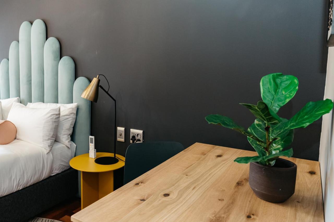 Blackbrick Cape Town Foreshore Ngoại thất bức ảnh