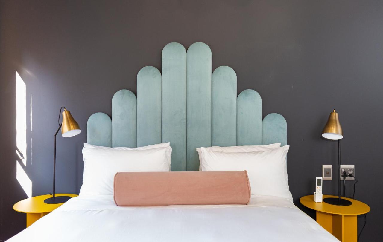 Blackbrick Cape Town Foreshore Ngoại thất bức ảnh