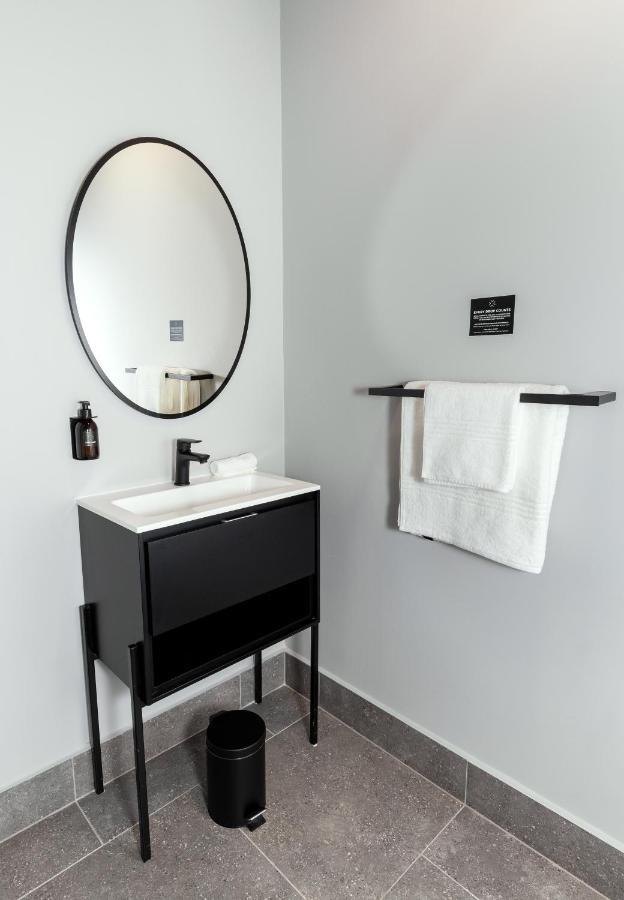 Blackbrick Cape Town Foreshore Ngoại thất bức ảnh
