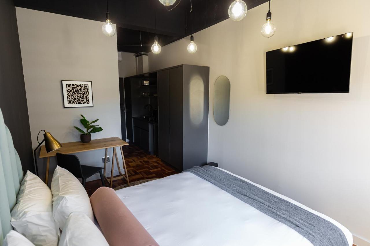 Blackbrick Cape Town Foreshore Ngoại thất bức ảnh