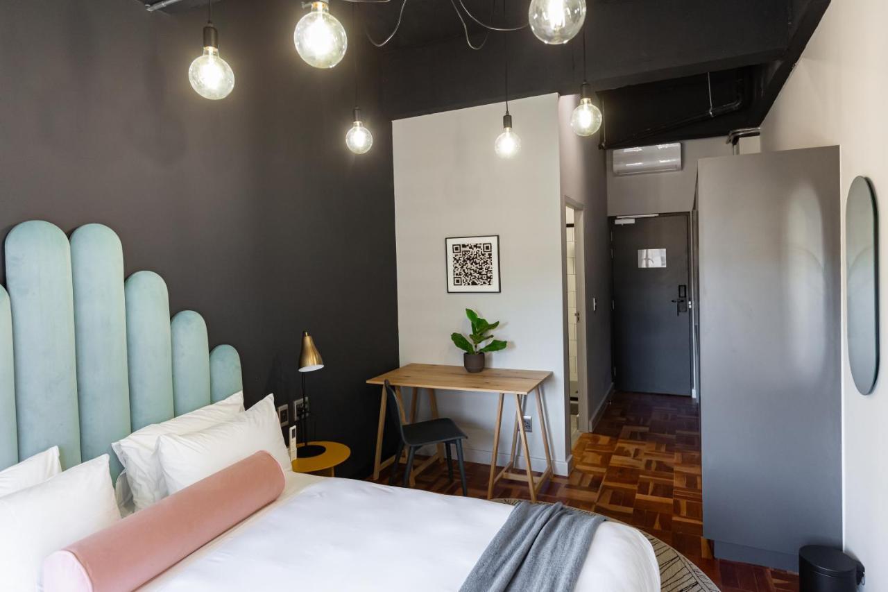 Blackbrick Cape Town Foreshore Ngoại thất bức ảnh
