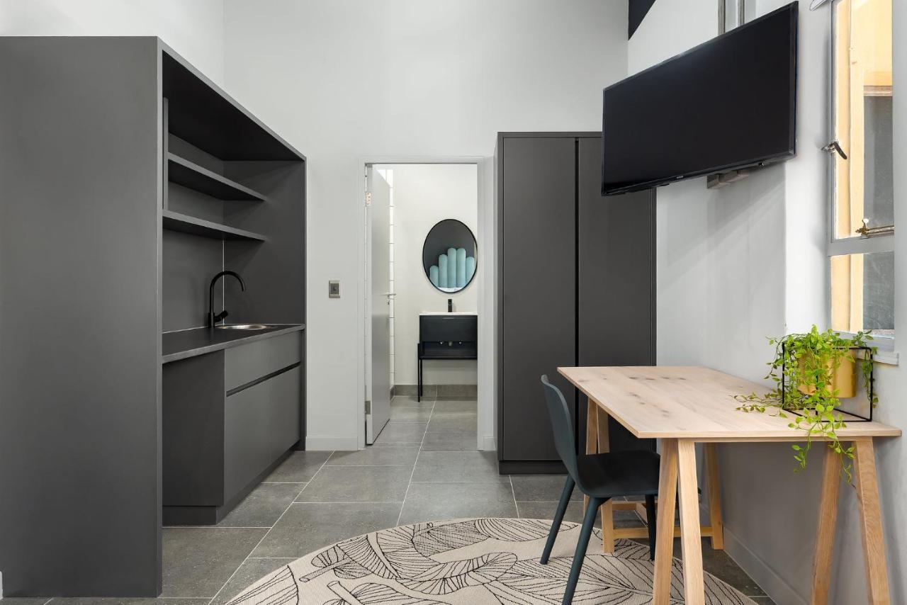 Blackbrick Cape Town Foreshore Ngoại thất bức ảnh