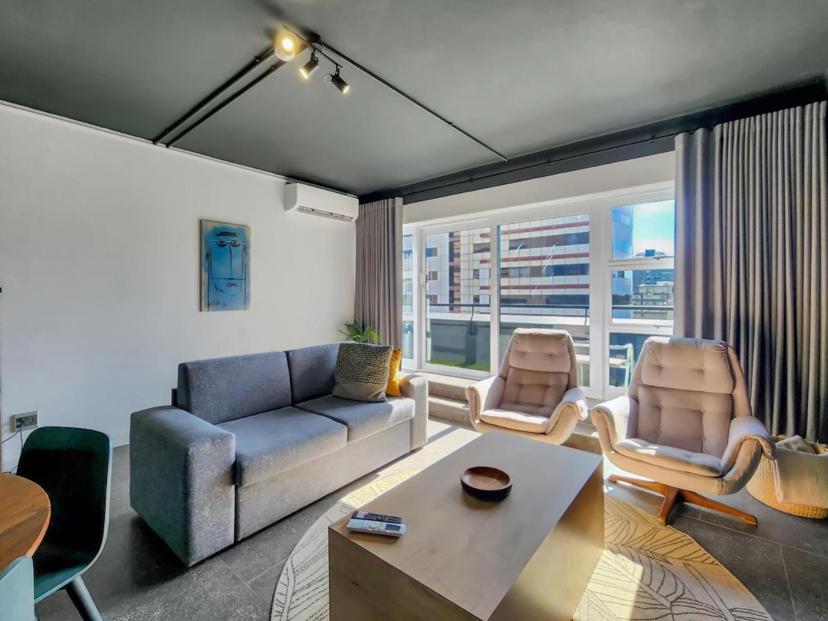 Blackbrick Cape Town Foreshore Ngoại thất bức ảnh