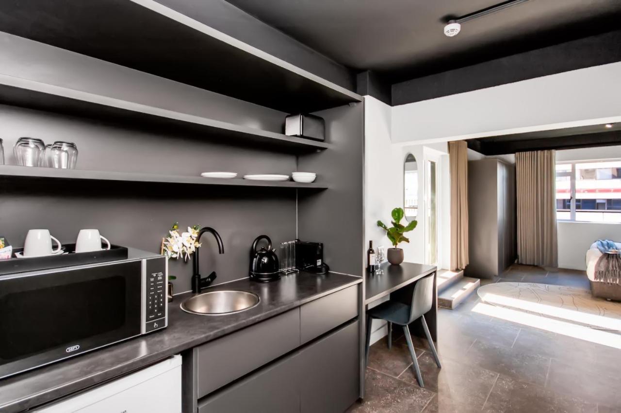 Blackbrick Cape Town Foreshore Ngoại thất bức ảnh