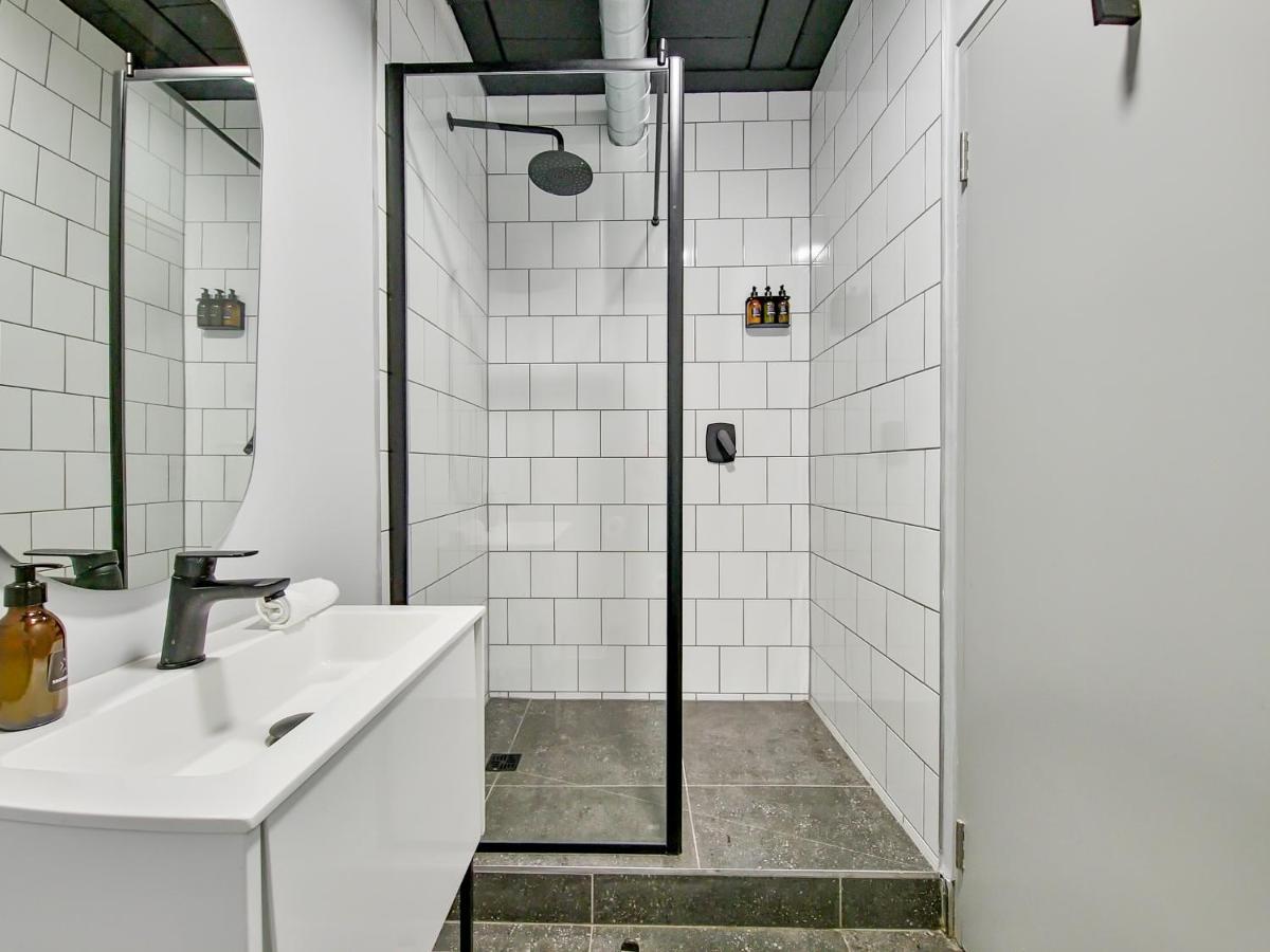 Blackbrick Cape Town Foreshore Ngoại thất bức ảnh