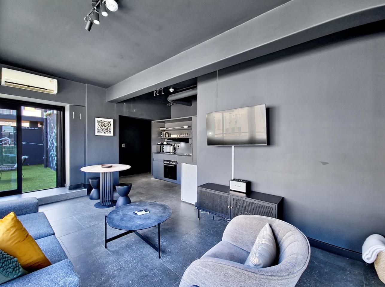 Blackbrick Cape Town Foreshore Ngoại thất bức ảnh