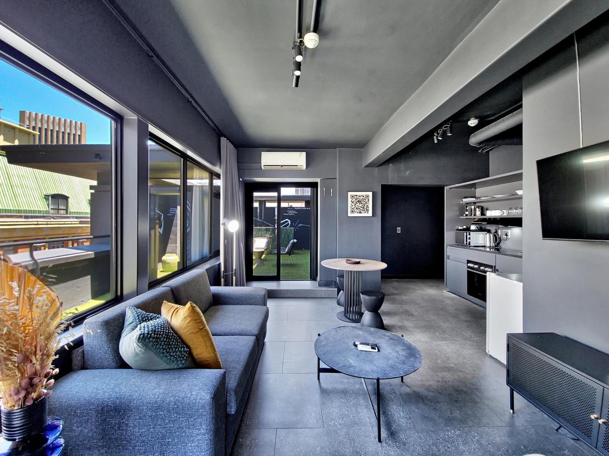 Blackbrick Cape Town Foreshore Ngoại thất bức ảnh